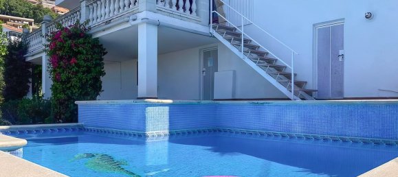 5 bedrooms Villa in Lloret de Mar, Spain No. 10717 4