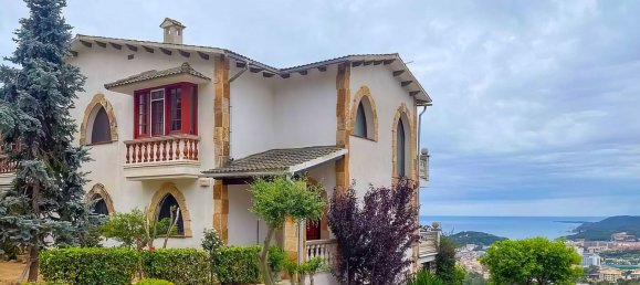 5 bedrooms Villa in Lloret de Mar, Spain No. 10717 7
