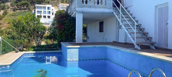 5 bedrooms Villa in Lloret de Mar, Spain No. 10717 5