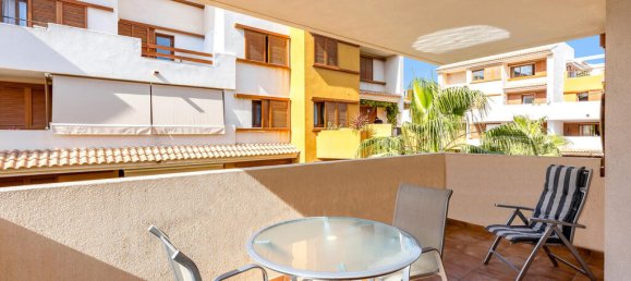 3 غرف نوم شقة في Torrevieja, Spain رقم 183767 3