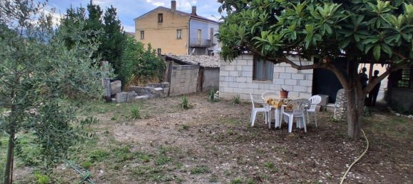 8-salle Maison à Sulmona, Italy No. 297793 13