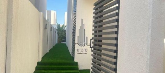 5 غرف نوم فيلا في جزيرة ياس, UAE رقم 37677 11