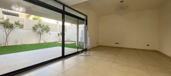 5 غرف نوم فيلا في جزيرة ياس, UAE رقم 37677 17