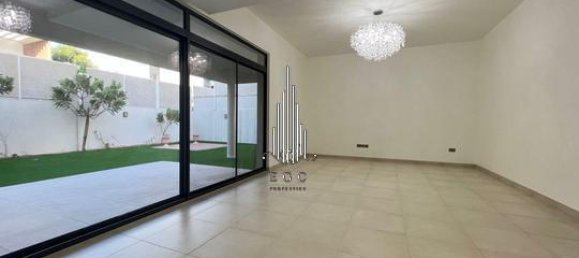 5 غرف نوم فيلا في جزيرة ياس, UAE رقم 37677 5