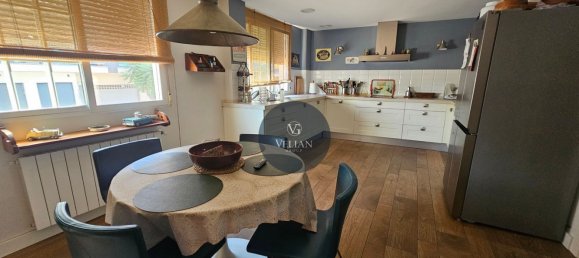 4 Schlafzimmer Haus in Valencia, Spain, Nr. 154446 6