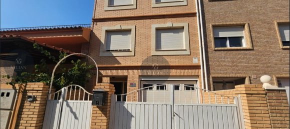 4 Schlafzimmer Haus in Valencia, Spain, Nr. 154446 47