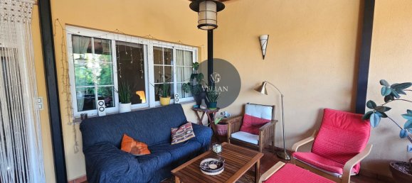 4 Schlafzimmer Haus in Valencia, Spain, Nr. 154446 16