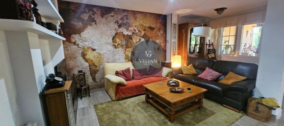 4 Schlafzimmer Haus in Valencia, Spain, Nr. 154446 11