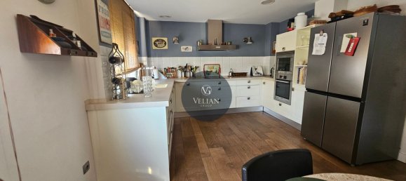 4 Schlafzimmer Haus in Valencia, Spain, Nr. 154446 7