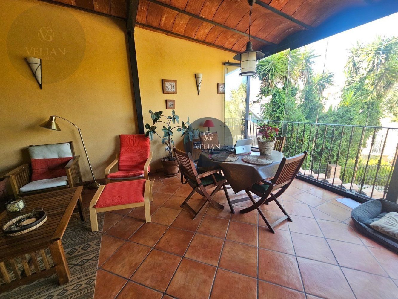 4 Schlafzimmer Haus in Valencia, Spain, Nr. 154446