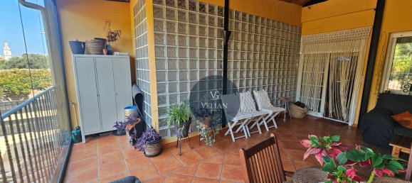 4 Schlafzimmer Haus in Valencia, Spain, Nr. 154446 19