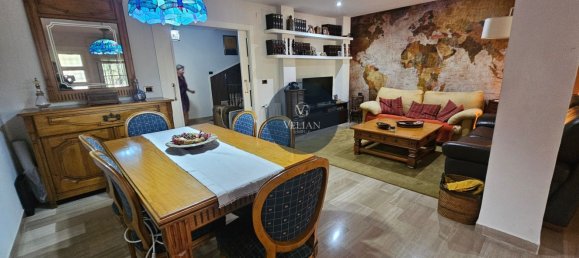 4 Schlafzimmer Haus in Valencia, Spain, Nr. 154446 12