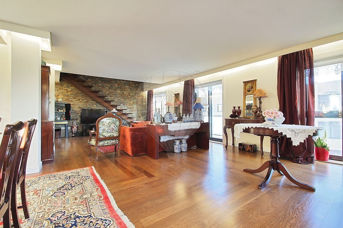 Apartamento de 4 dormitorios en Povoa de Varzim, Portugal No. 116152