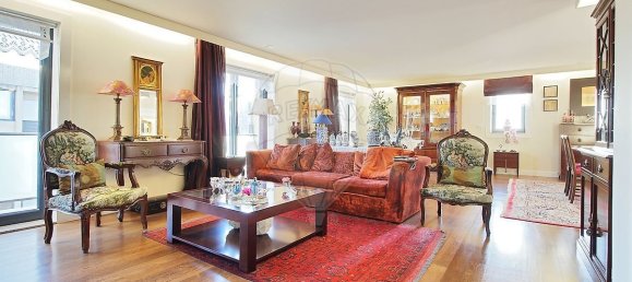 Apartamento de 4 dormitorios en Povoa de Varzim, Portugal No. 116152 2