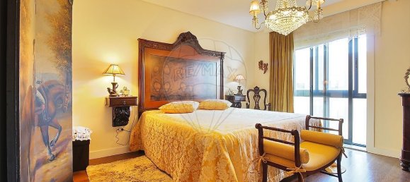 Apartamento de 4 dormitorios en Povoa de Varzim, Portugal No. 116152 5