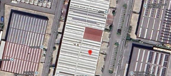 5غرفة مستودع في Chiuduno, Italy رقم 215378 50