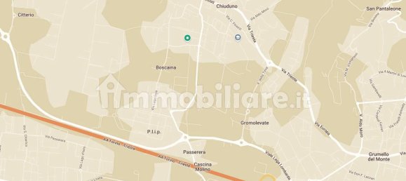 5غرفة مستودع في Chiuduno, Italy رقم 215378 3