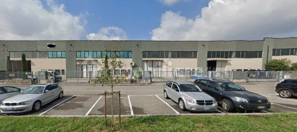 5غرفة مستودع في Chiuduno, Italy رقم 215378 44