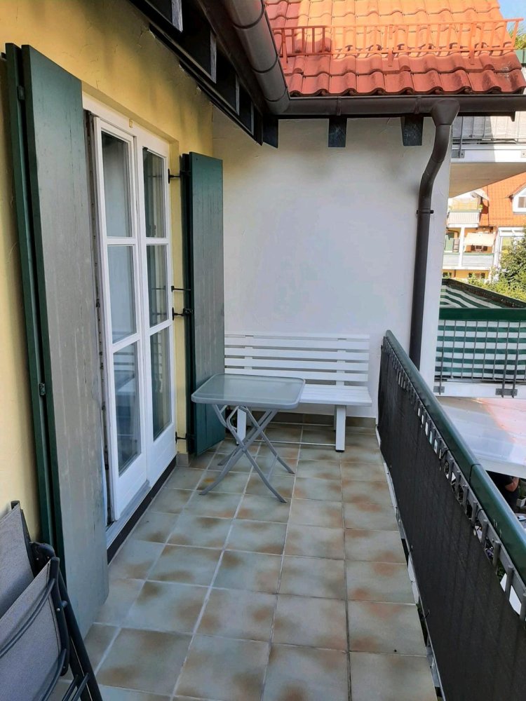 2 Schlafzimmer Wohnung in Fürstenfeldbruck, Germany, Nr. 240975