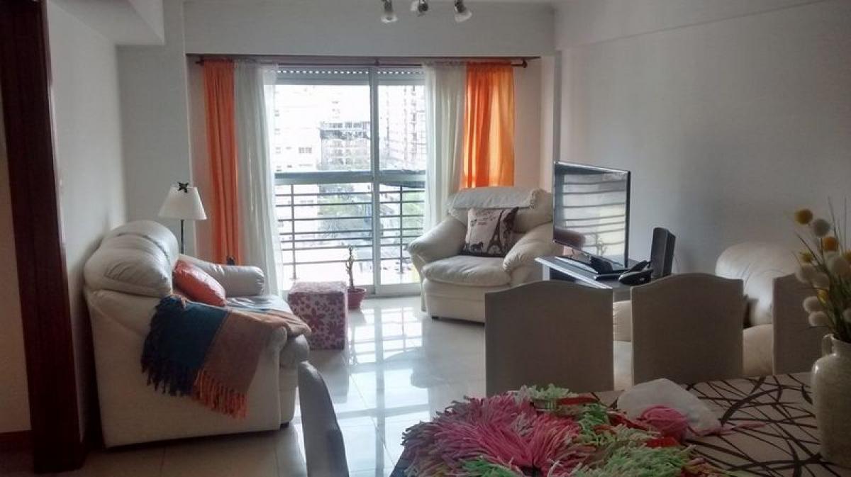 3 غرف نوم شقة في Mar del Plata, Argentina رقم 76437