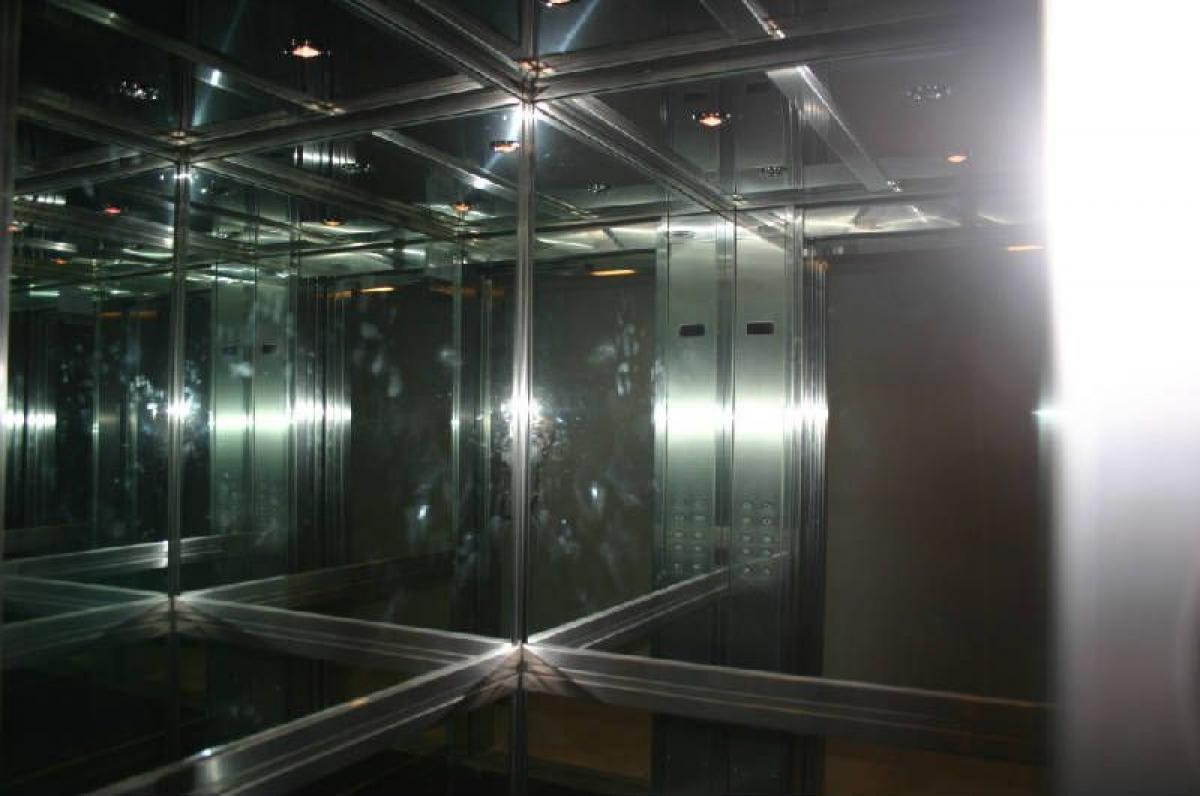 Studio in Buenos Aires, Argentina No. 85807