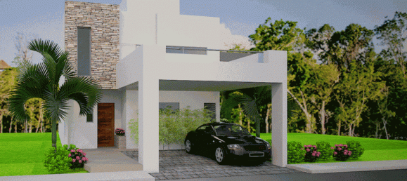 4 bedrooms House in Mexico No. 151763 2