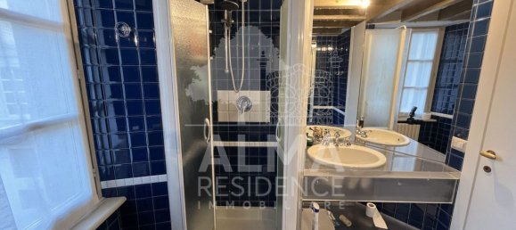 5 rooms Duplex in Bergamo, Italy No. 160919 14