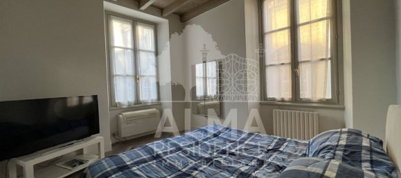 5 rooms Duplex in Bergamo, Italy No. 160919 10