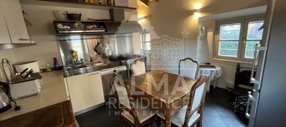 5 rooms Duplex in Bergamo, Italy No. 160919 7