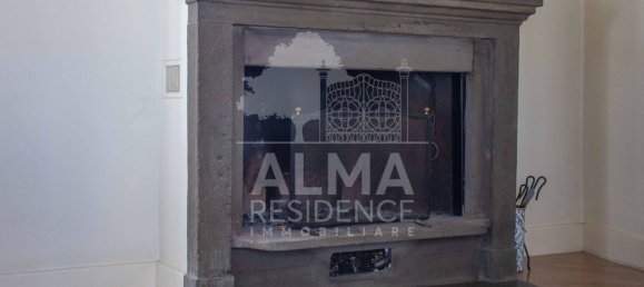 5 rooms Duplex in Bergamo, Italy No. 160919 5