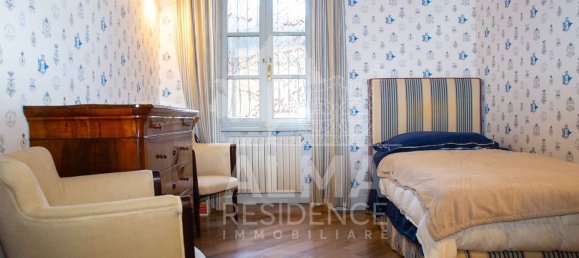 5 rooms Duplex in Bergamo, Italy No. 160919 12