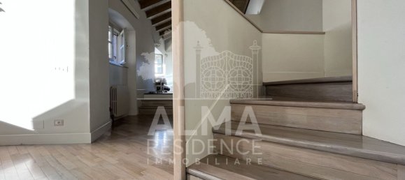 5 rooms Duplex in Bergamo, Italy No. 160919 2
