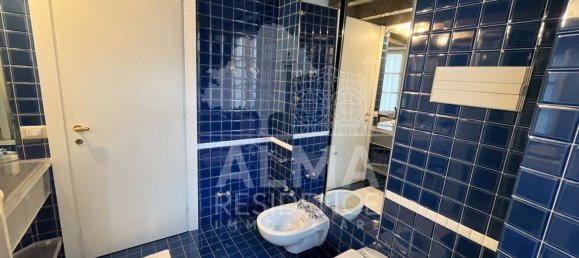 5 rooms Duplex in Bergamo, Italy No. 160919 15