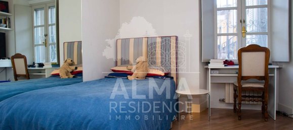 5 rooms Duplex in Bergamo, Italy No. 160919 11