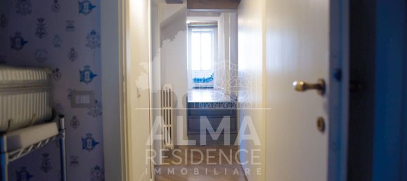 5 rooms Duplex in Bergamo, Italy No. 160919 13