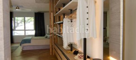 Квартира с 1 спальней в Марбелья, Испания № 21945 12