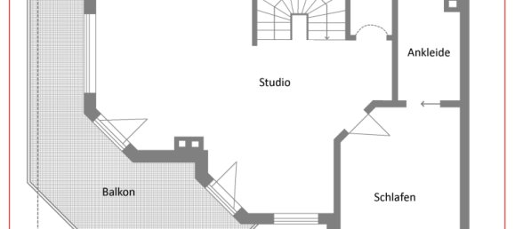 3 bedrooms House in Konstanz, Germany No. 5307 7