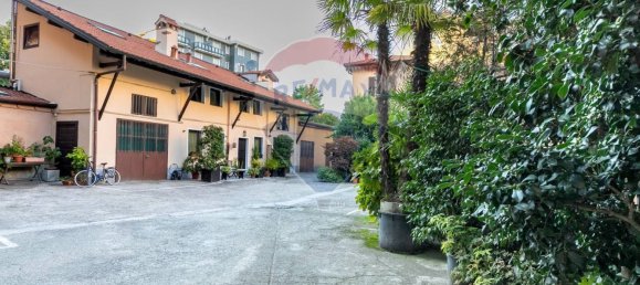 Penthouse T1 em Milan, Italy N.º 319449 25