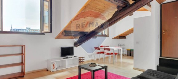 Penthouse T1 em Milan, Italy N.º 319449 2