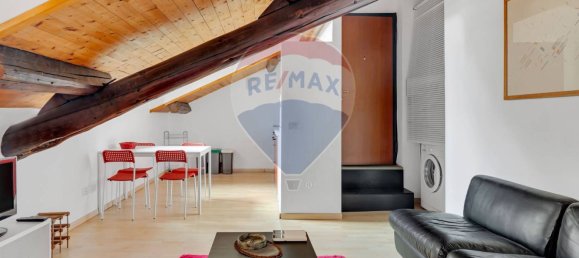 Penthouse T1 em Milan, Italy N.º 319449 5