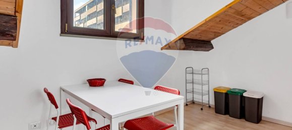 Penthouse T1 em Milan, Italy N.º 319449 19