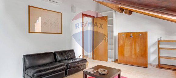 Penthouse T1 em Milan, Italy N.º 319449 4