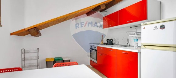 Penthouse T1 em Milan, Italy N.º 319449 7