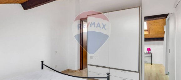 Penthouse T1 em Milan, Italy N.º 319449 12