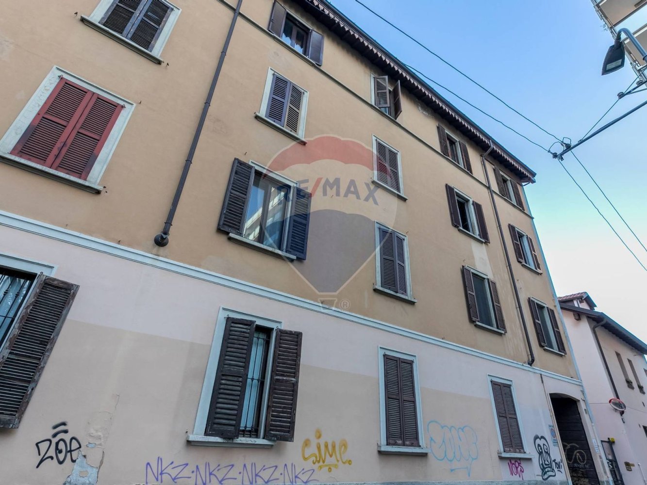 Penthouse T1 em Milan, Italy N.º 319449