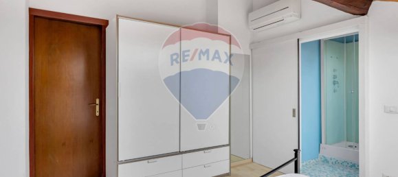 Penthouse T1 em Milan, Italy N.º 319449 13