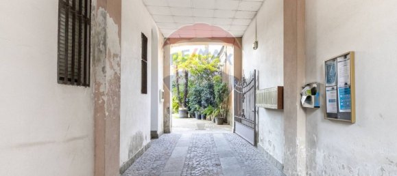 Penthouse T1 em Milan, Italy N.º 319449 26