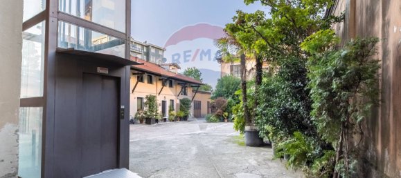 Penthouse T1 em Milan, Italy N.º 319449 24