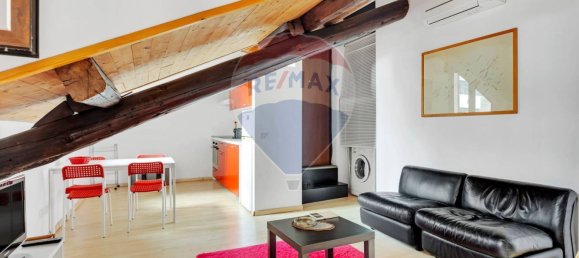 Penthouse T1 em Milan, Italy N.º 319449 9