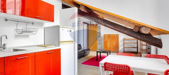 Penthouse T1 em Milan, Italy N.º 319449 8